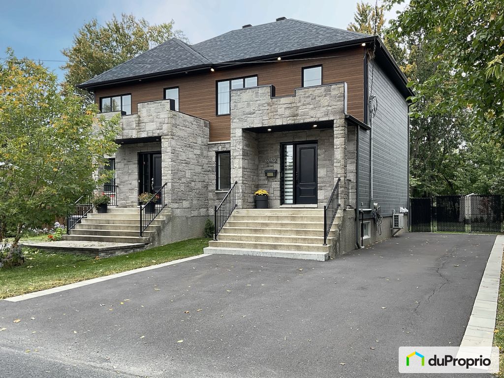 2422 Rue Henriette — photo 3