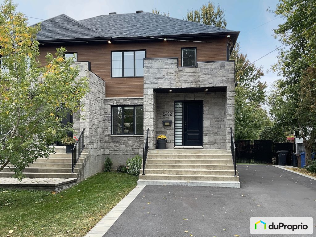 2422 Rue Henriette — photo 1