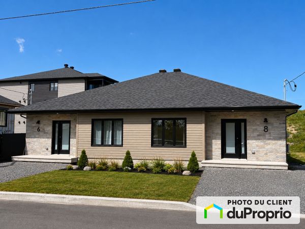12 rue Anna-Dussault, Ste-Claire for sale