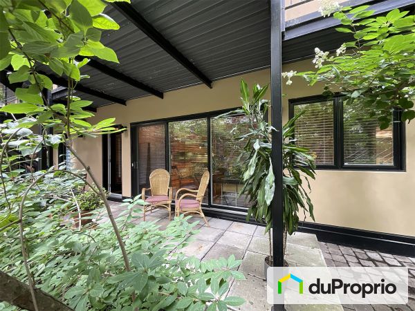 2-4860 avenue Henri-Julien, Le Plateau-Mont-Royal for sale