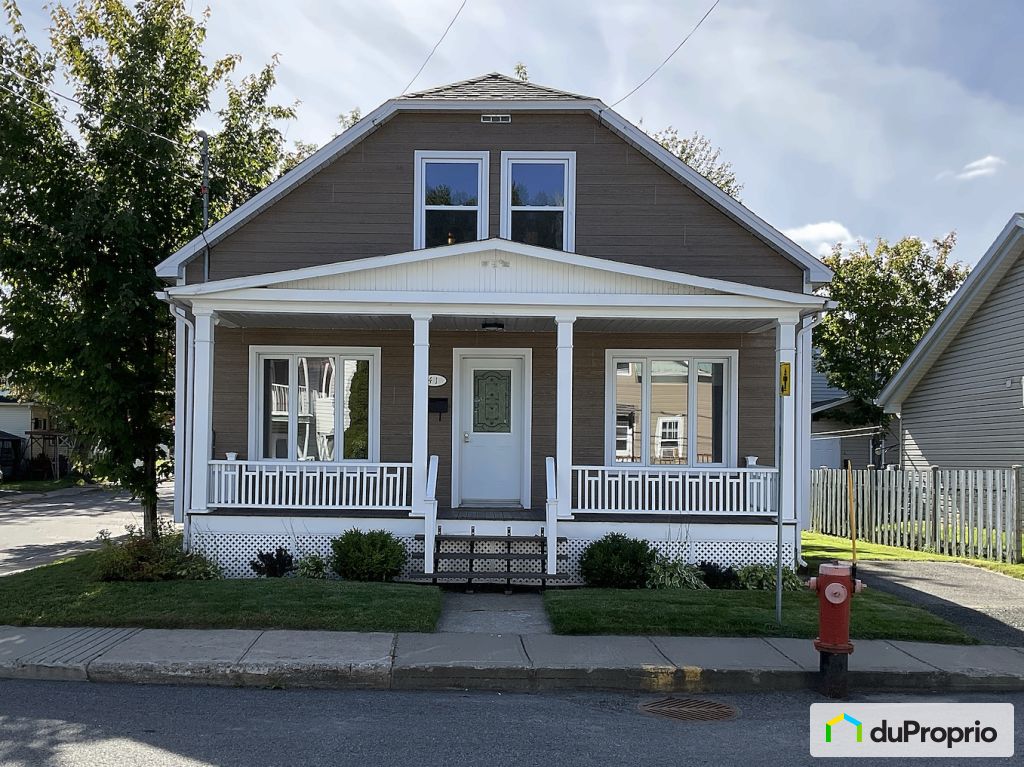 41 Rue Pare — photo 3