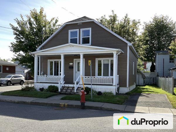 41 rue Paré, Trois-Rivières (Cap-De-La-Madeleine) for sale