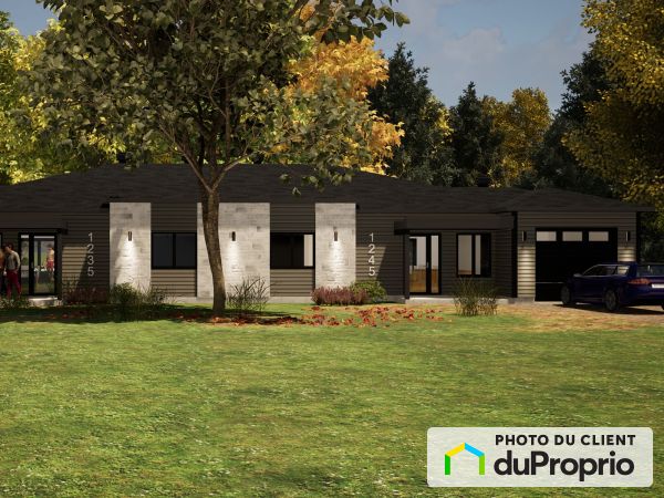 1365-1367 rue du Lac-des-Forges, Trois-Rivières (Trois-Rivières) for sale