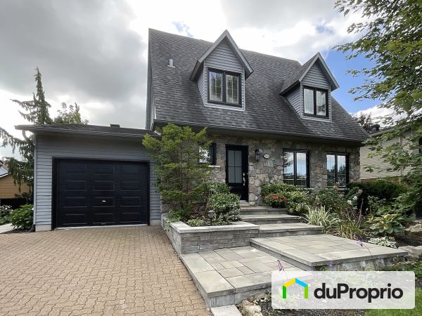 169 rue d'Igé, Boucherville for sale
