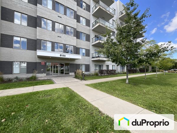 610-8155 boulevard Leduc, Brossard for sale