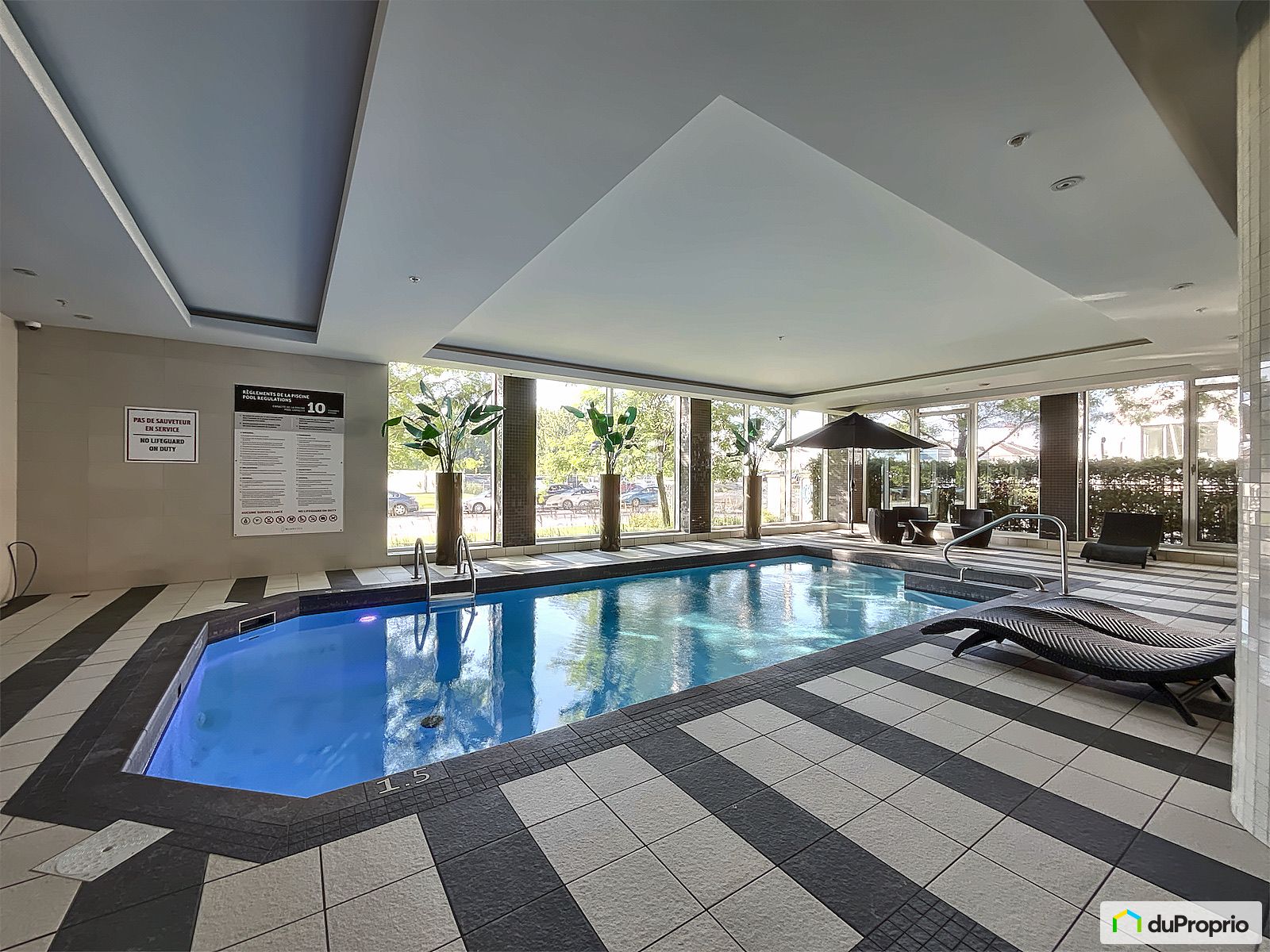 103 3635 Avenue Jean Beraud — photo 3