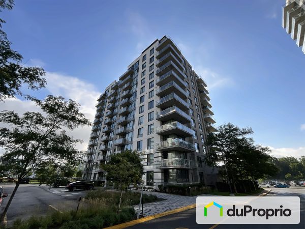 #103-3635 avenue Jean-Béraud, Chomedey for sale