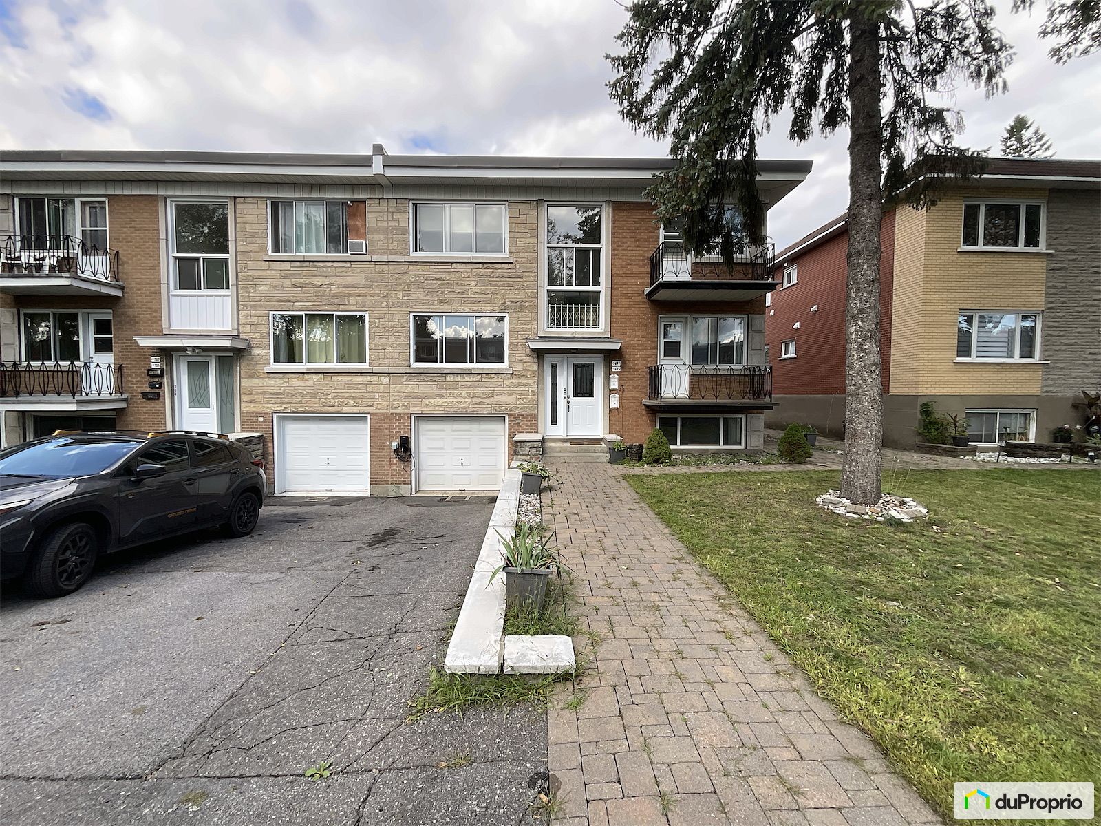 9695 9697 Rue Sackville — photo 3