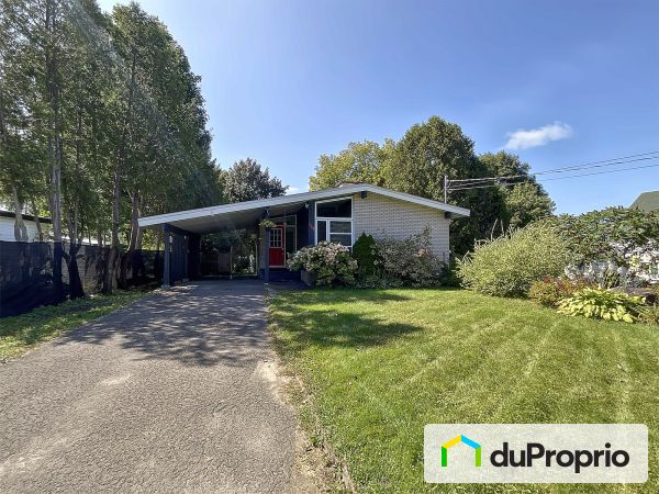 150 rue Taylor, Lachute for sale