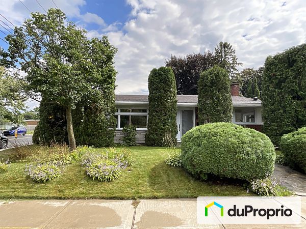 805 avenue Vachon, LaSalle for sale