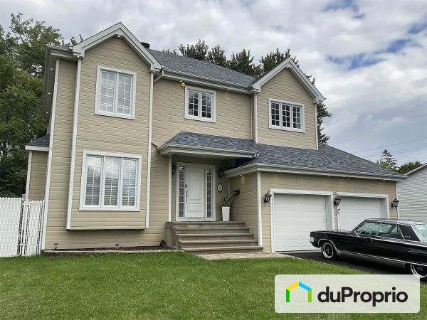 19, 40e avenue, Ste-Marthe-Sur-Le-Lac à vendre