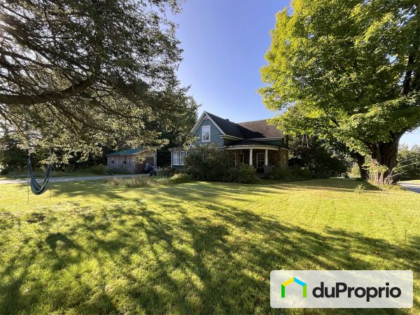 153 route 251, Cookshire-Eaton for sale