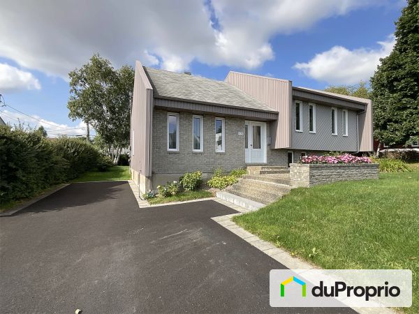 563, rue du Gîte, Lebourgneuf à vendre