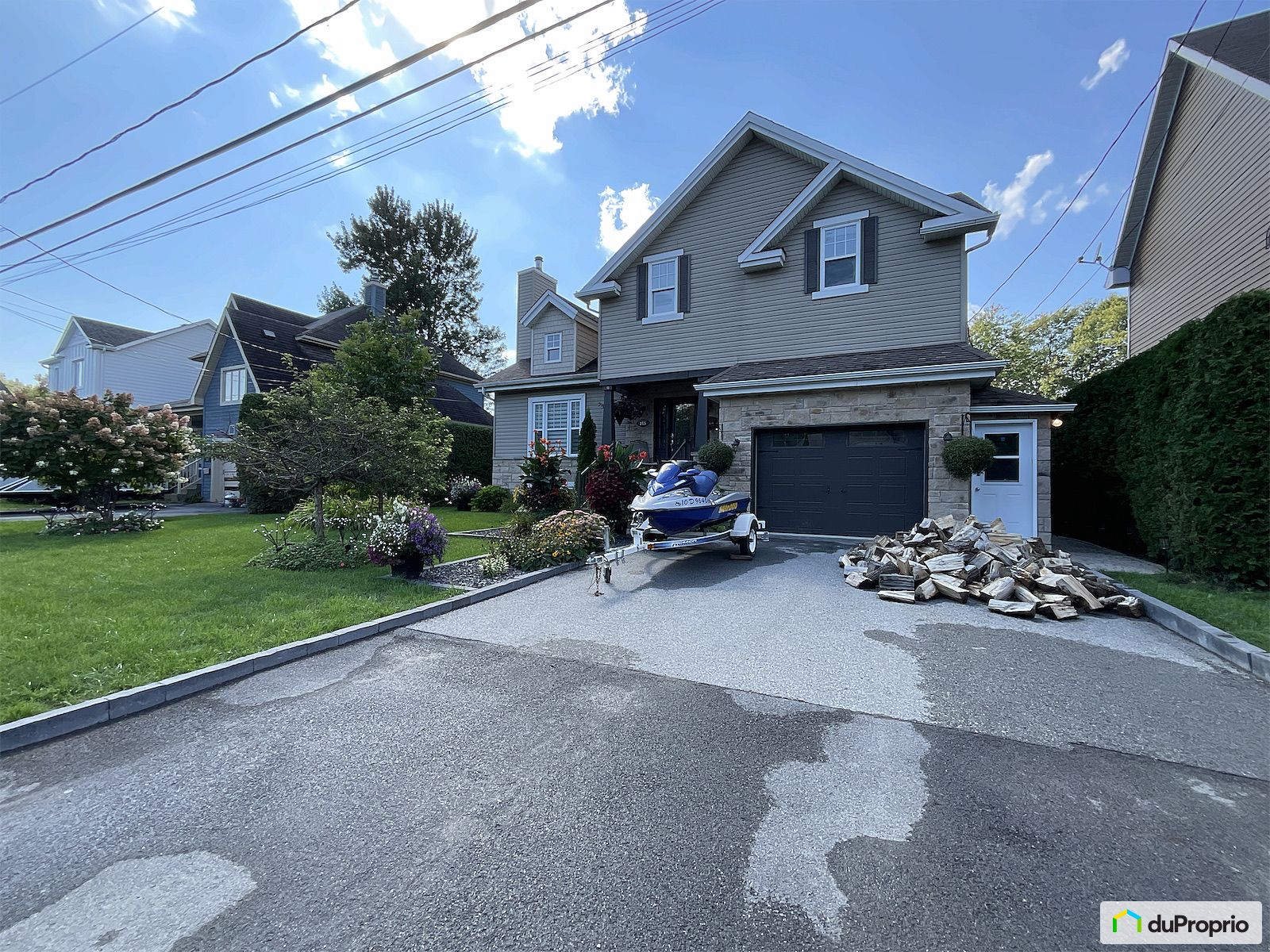 365 Rue Scott — photo 3