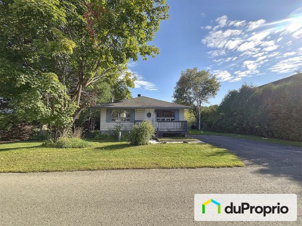 12, rue Marie-Antoinette, Blainville à vendre