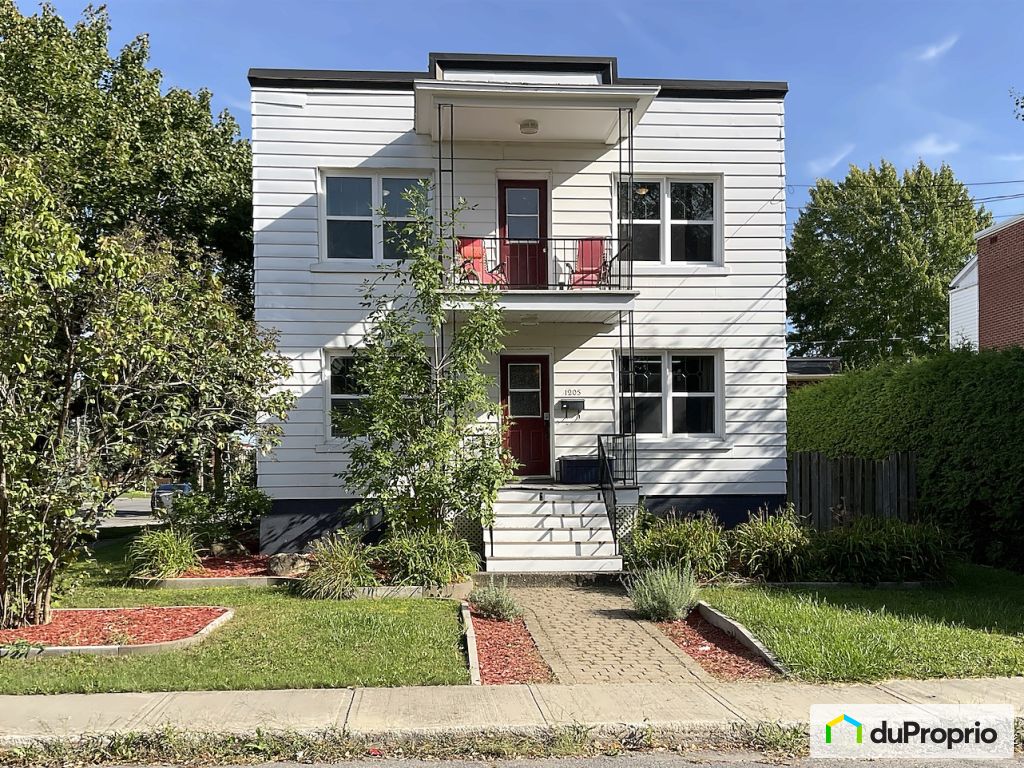 1205 Rue Bourassa — photo 3