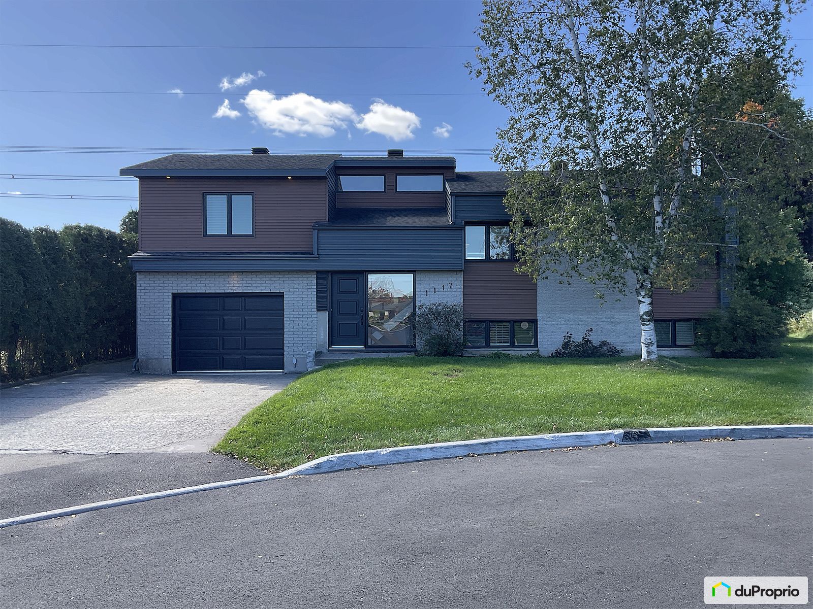 1117 Rue Des Pres — photo 1