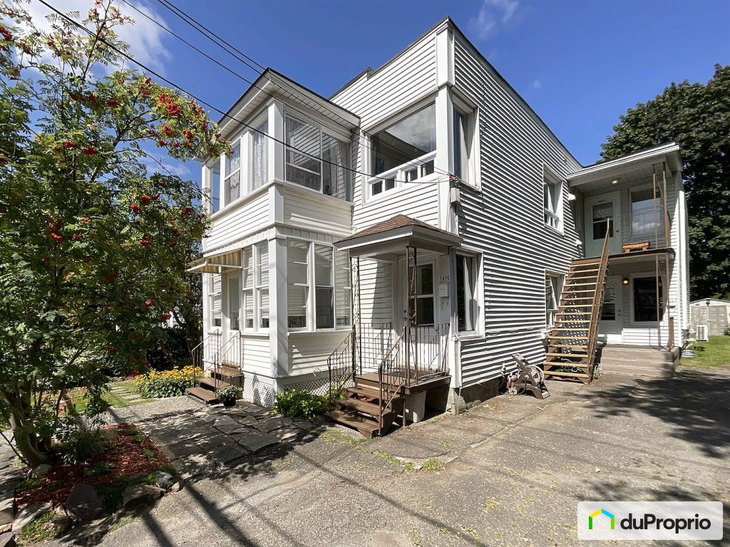 145 147 Rue York — photo 3