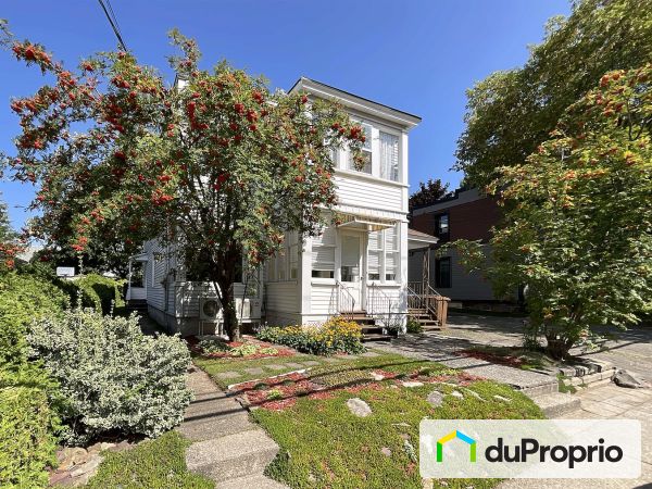 145-147, rue York, Granby for sale