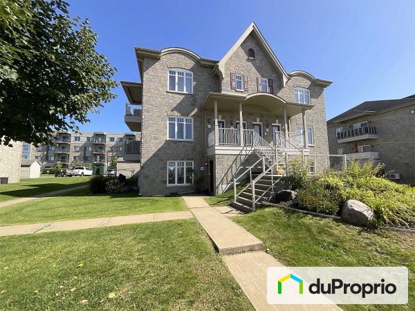8580 rue Buffalo, Lebourgneuf for sale