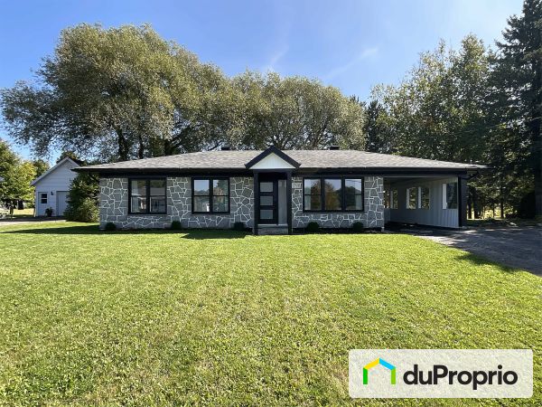 1798 Rang Saint-Georges Est, St-Bernard for sale