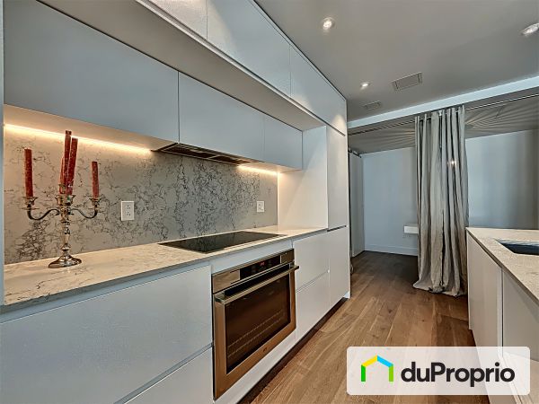 1504-200 rue André-Prévost, L'Ile Des Soeurs for rent