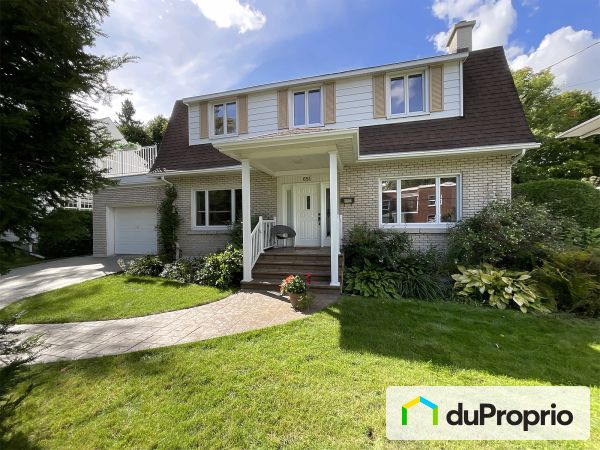 651 rue de Vimy, Sherbrooke (Jacques-Cartier) for sale