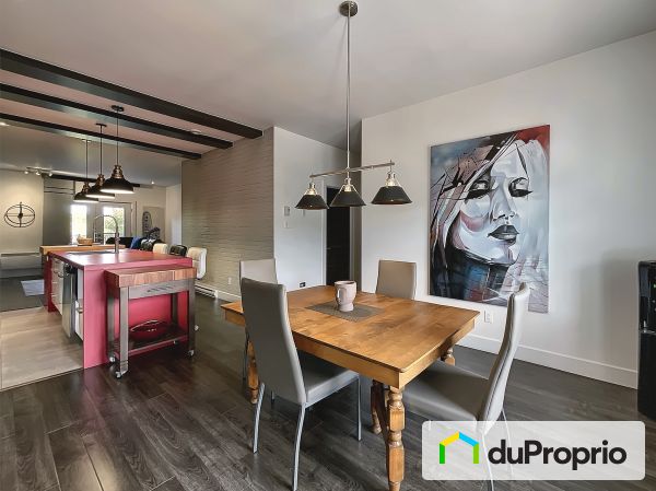 1613 rue Arthur-Vaillancourt, Trois-Rivières (Ste-Marthe-Du-Cap) for sale