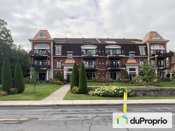 102-1592 av Bourgogne, Chambly for sale