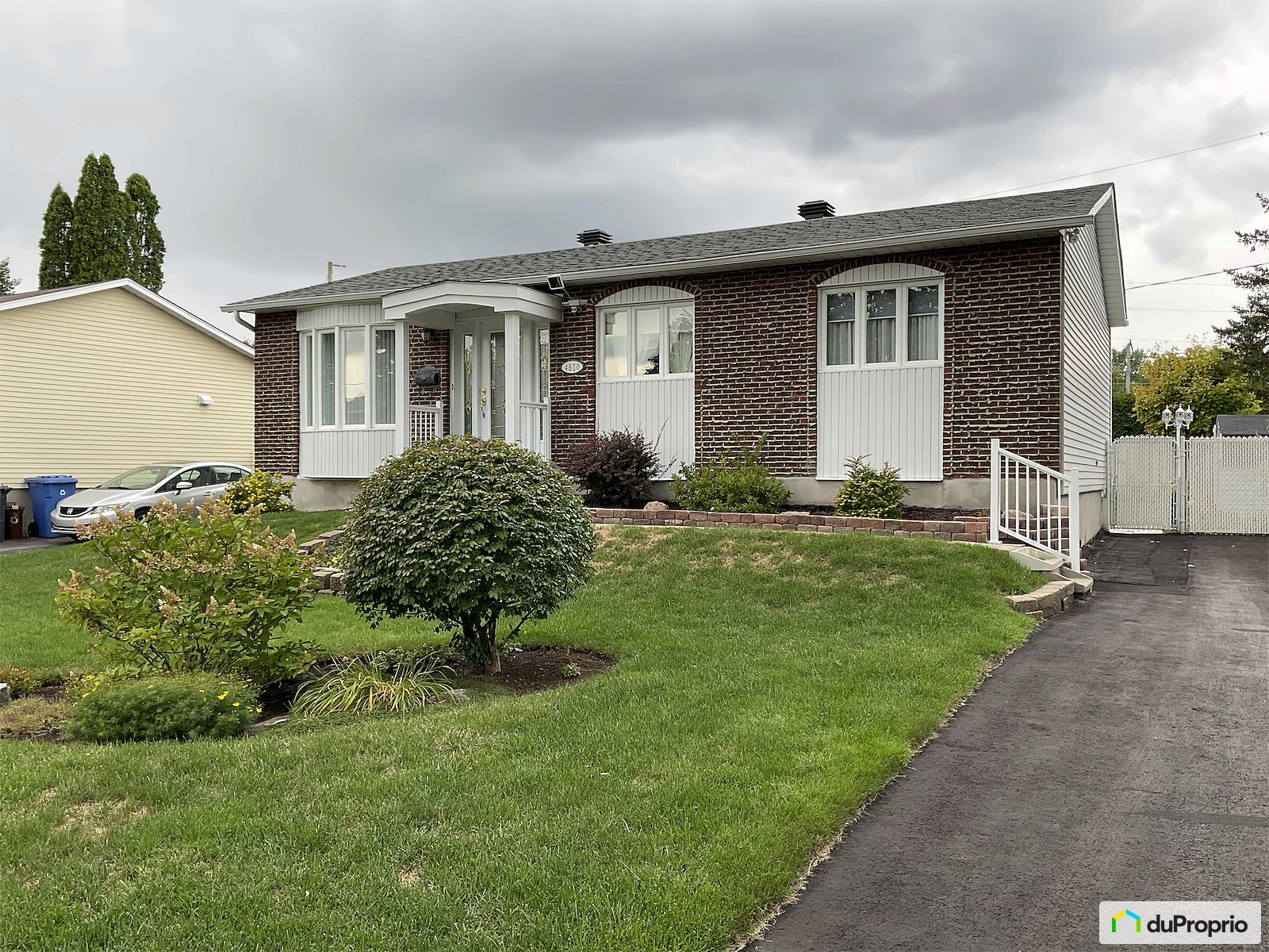 4510 Rue Jasmin — photo 3