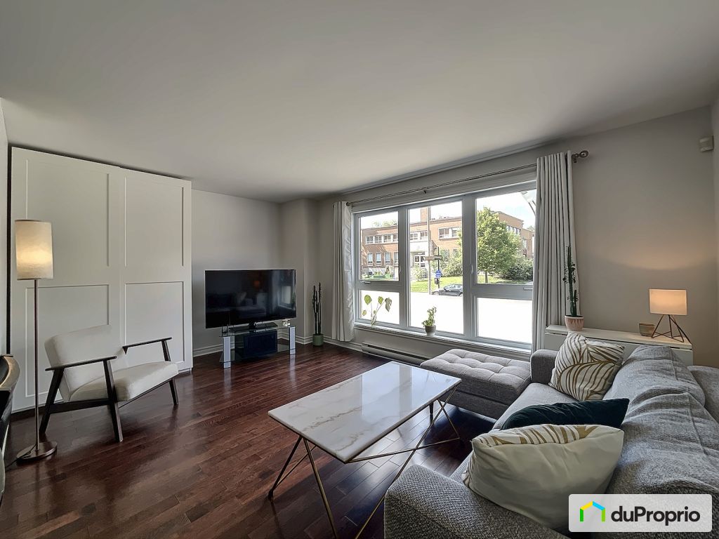 3 4580 Rue Hochelaga — photo 2