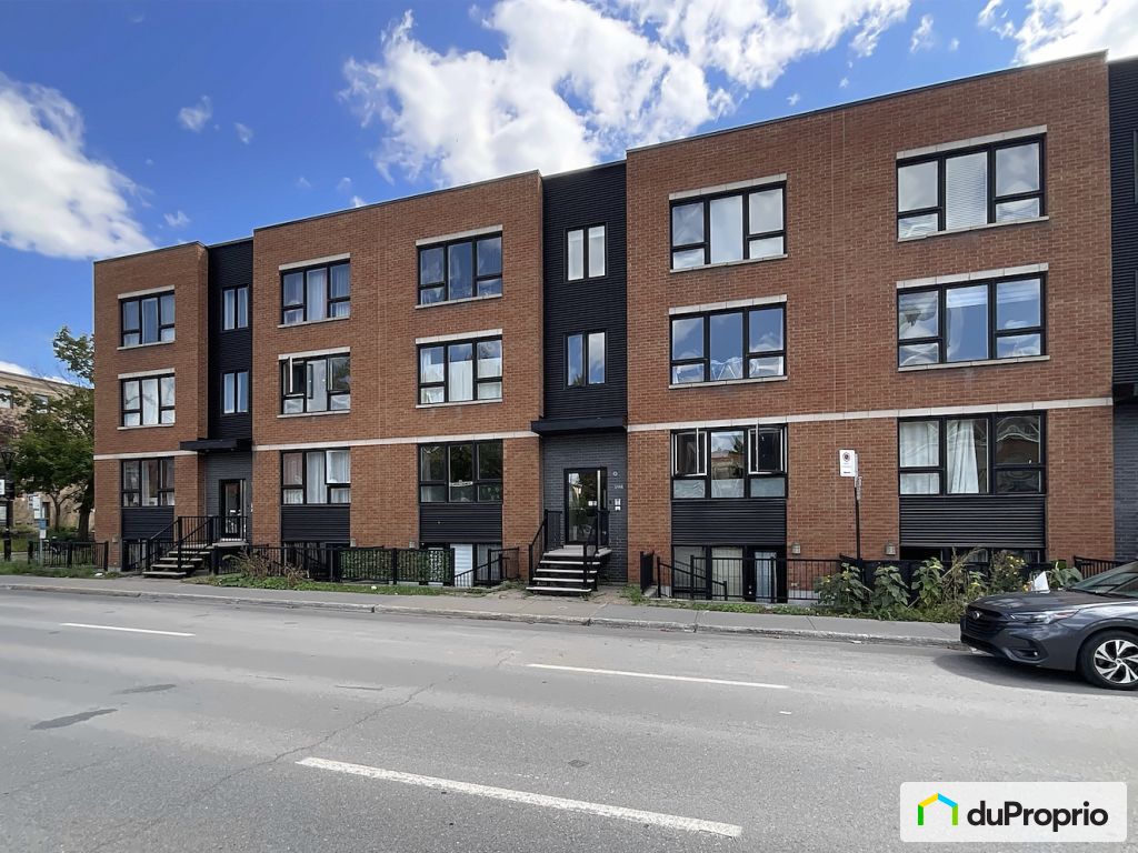 3 4580 Rue Hochelaga — photo 3