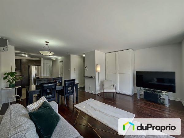3-4580, rue Hochelaga, Mercier / Hochelaga / Maisonneuve à vendre
