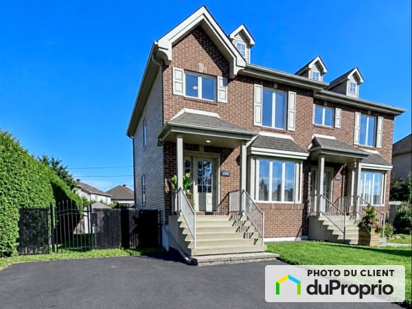 2782, rue de Villandry, Ste-Julie à vendre