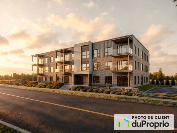 325 de la Clairière, St-Philippe for sale