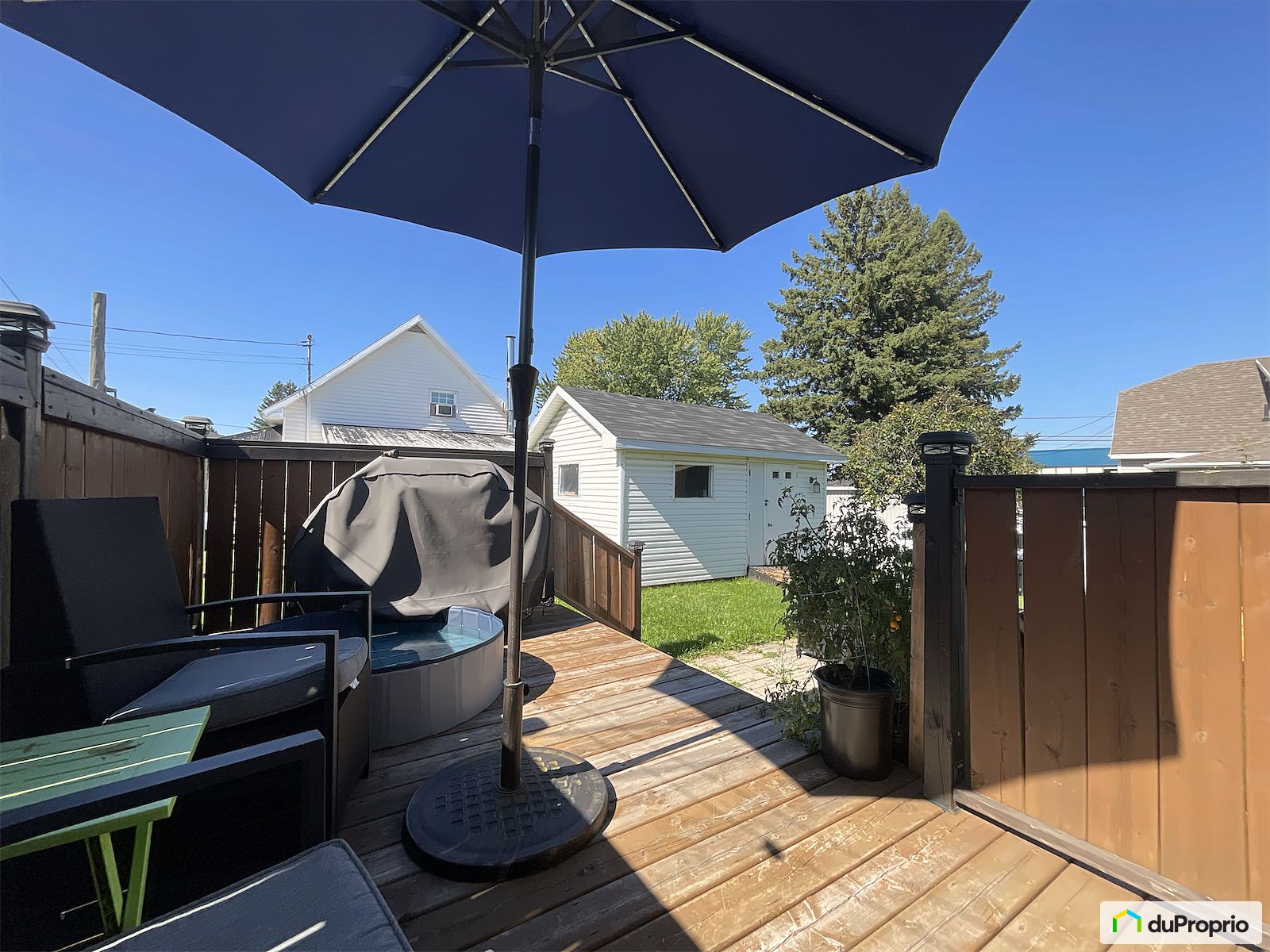 63 Rue Gingras — photo 3