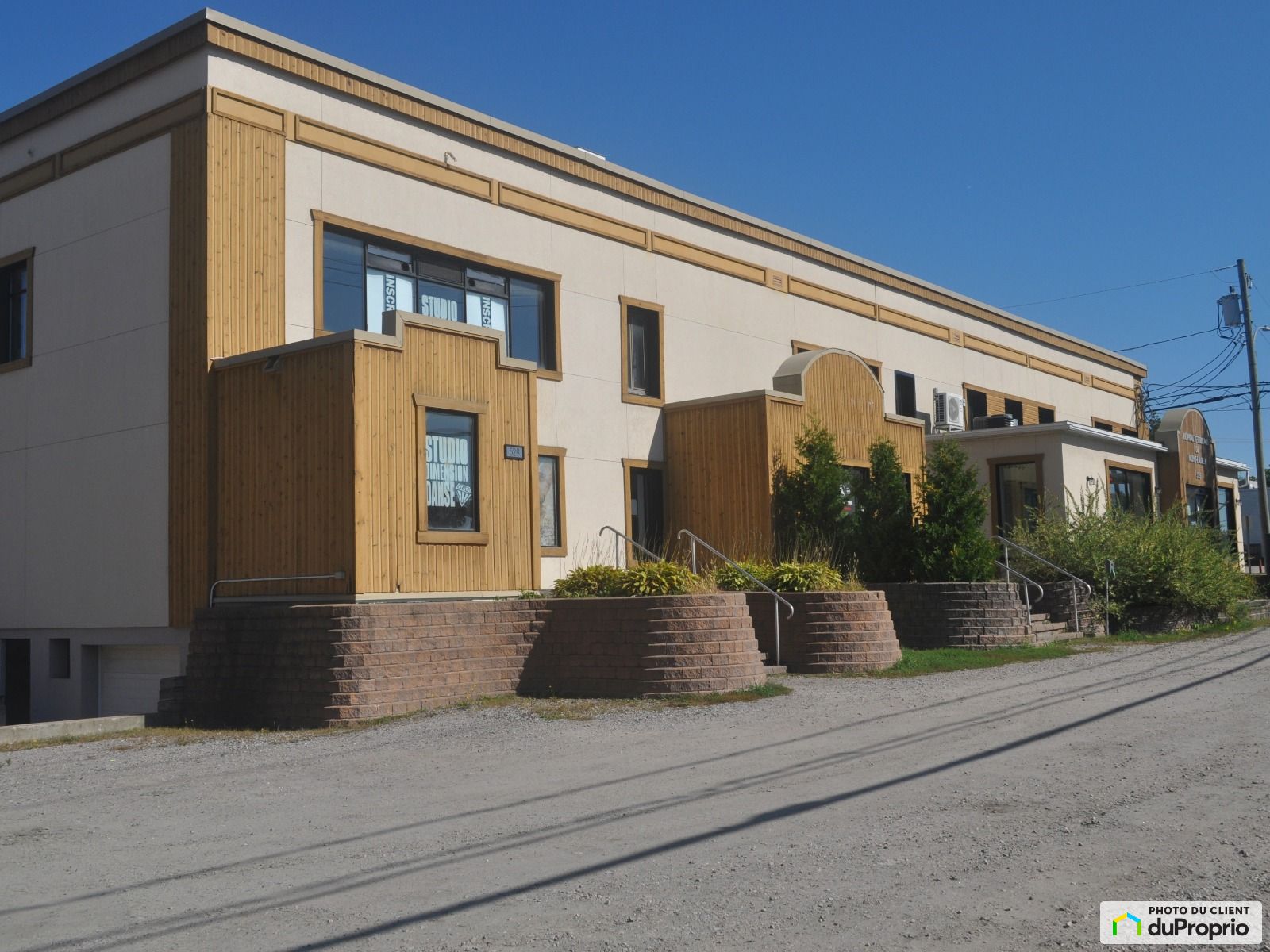 535 Boulevard Albiny Paquette — photo 2