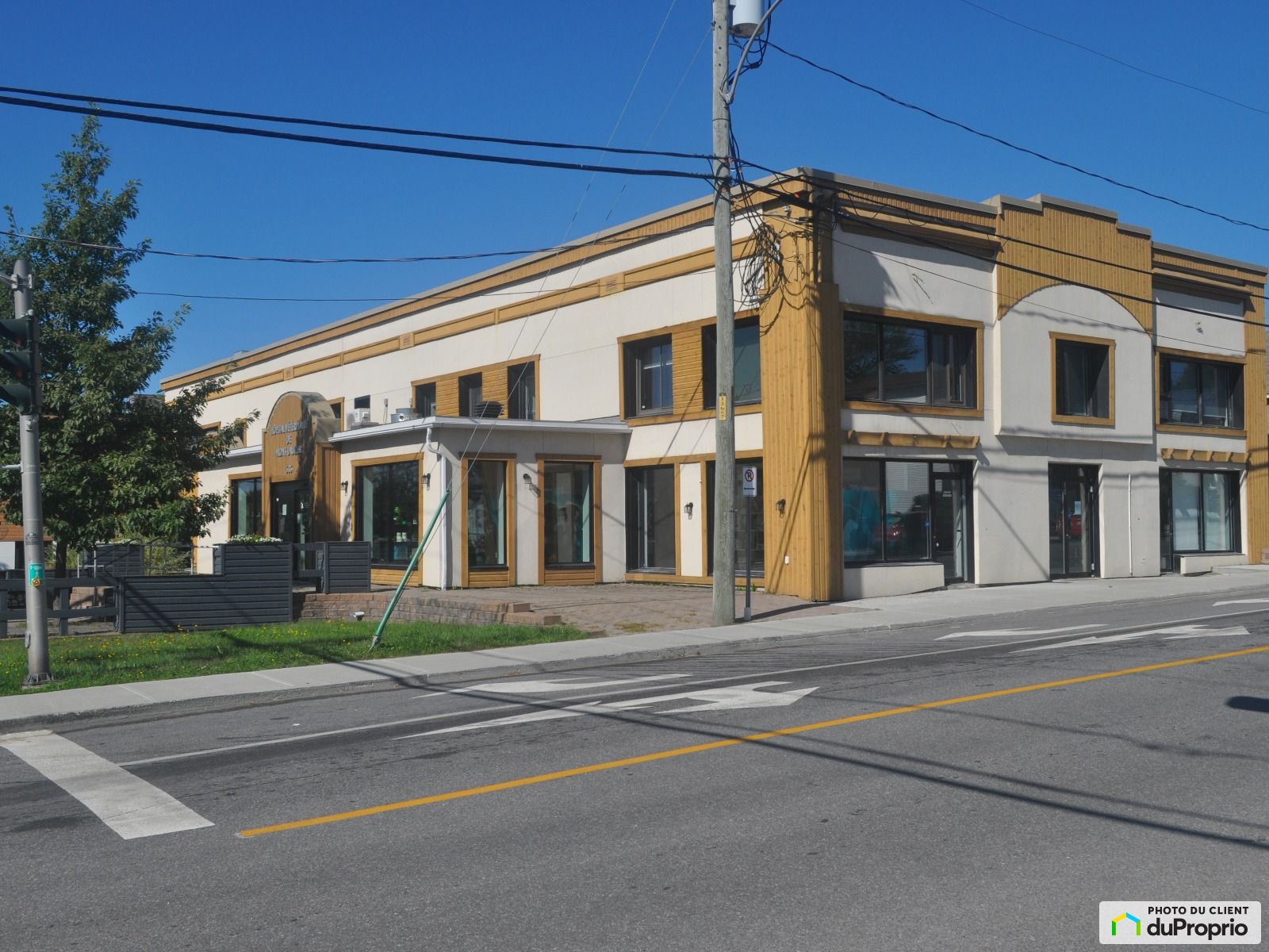 535 Boulevard Albiny Paquette — photo 1