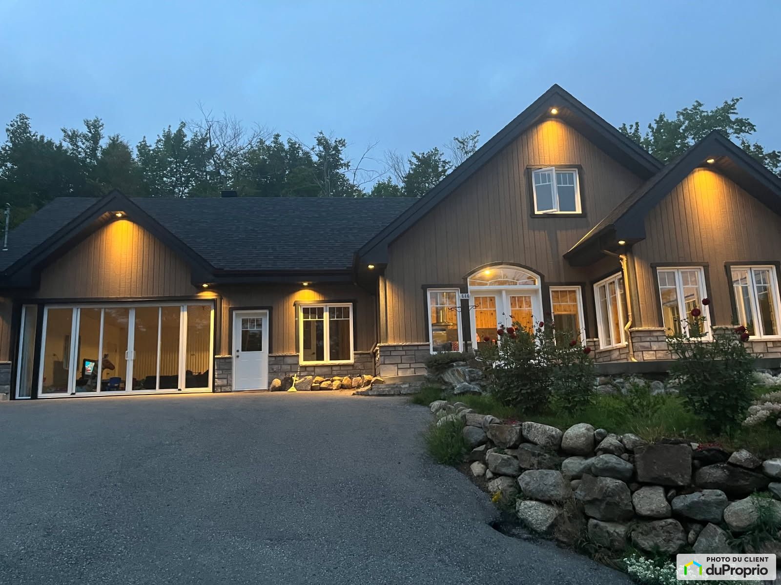 646 Chemin Du Lac Bell — photo 2