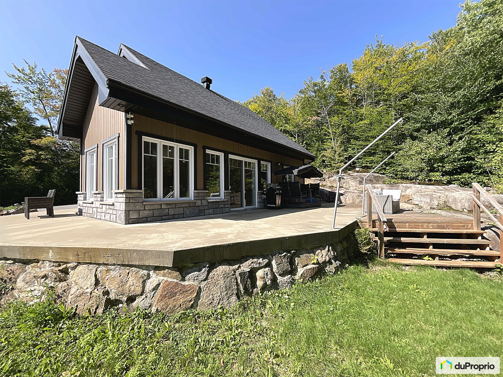 646 Chemin Du Lac Bell — photo 3