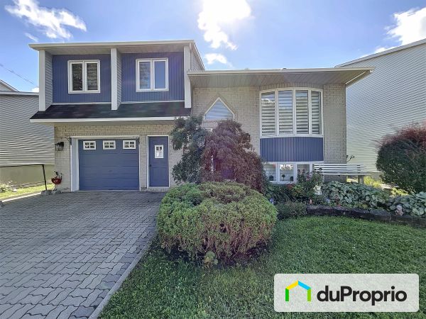 356 Rue Sauriol, St-Eustache for sale