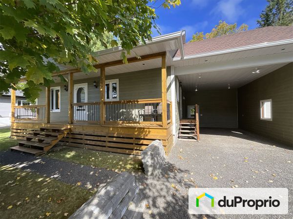 1382 Rue Du Centenaire, La Conception for sale