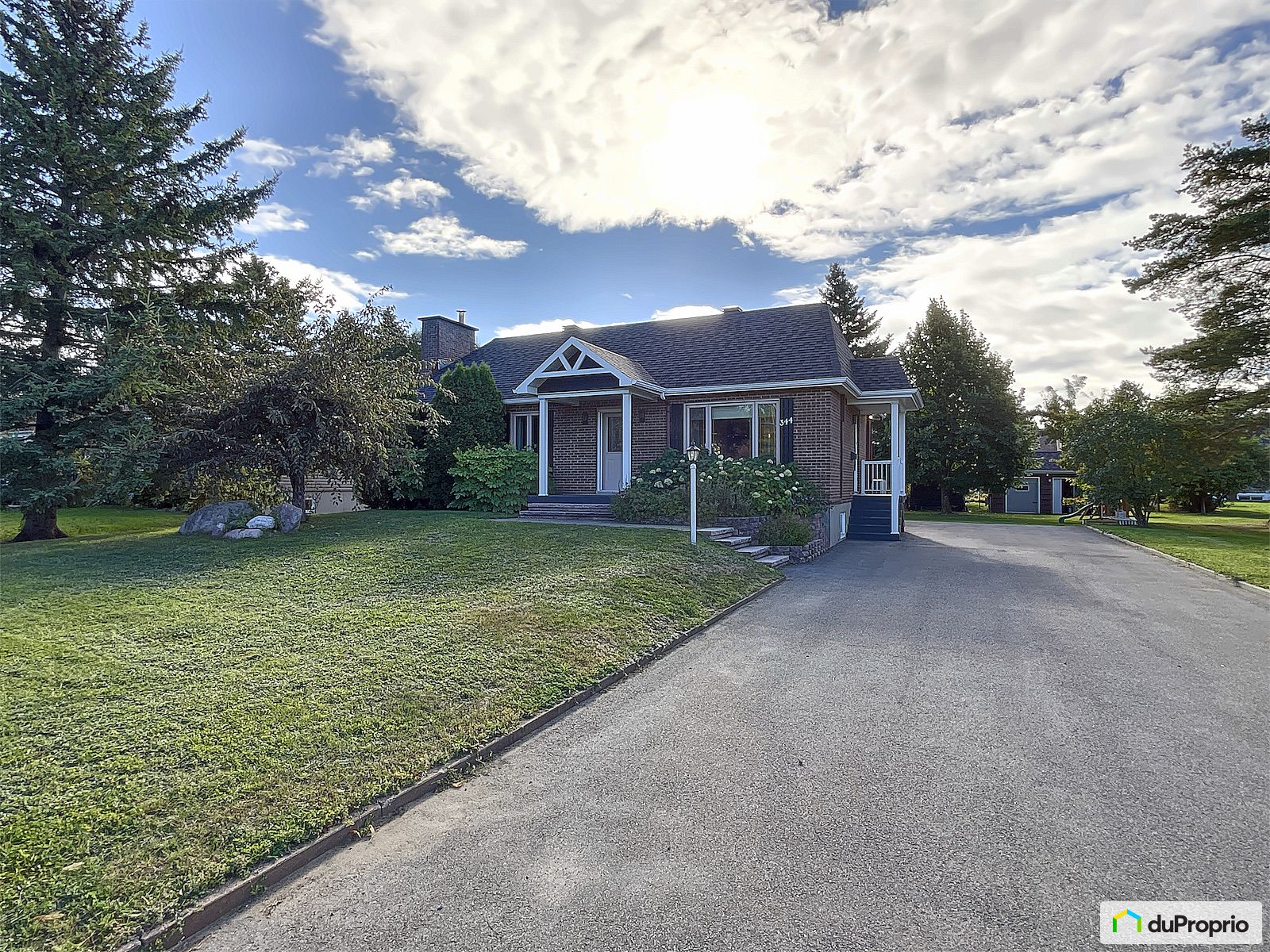 344 Rue De Basse Bretagne — photo 1