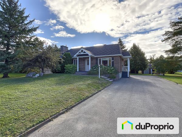 344 rue de Basse-Bretagne, Montmagny for sale