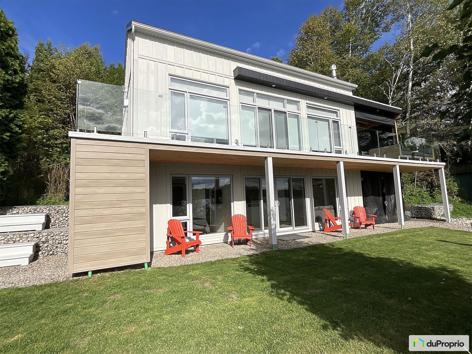 300 Sentier Potvin — photo 1