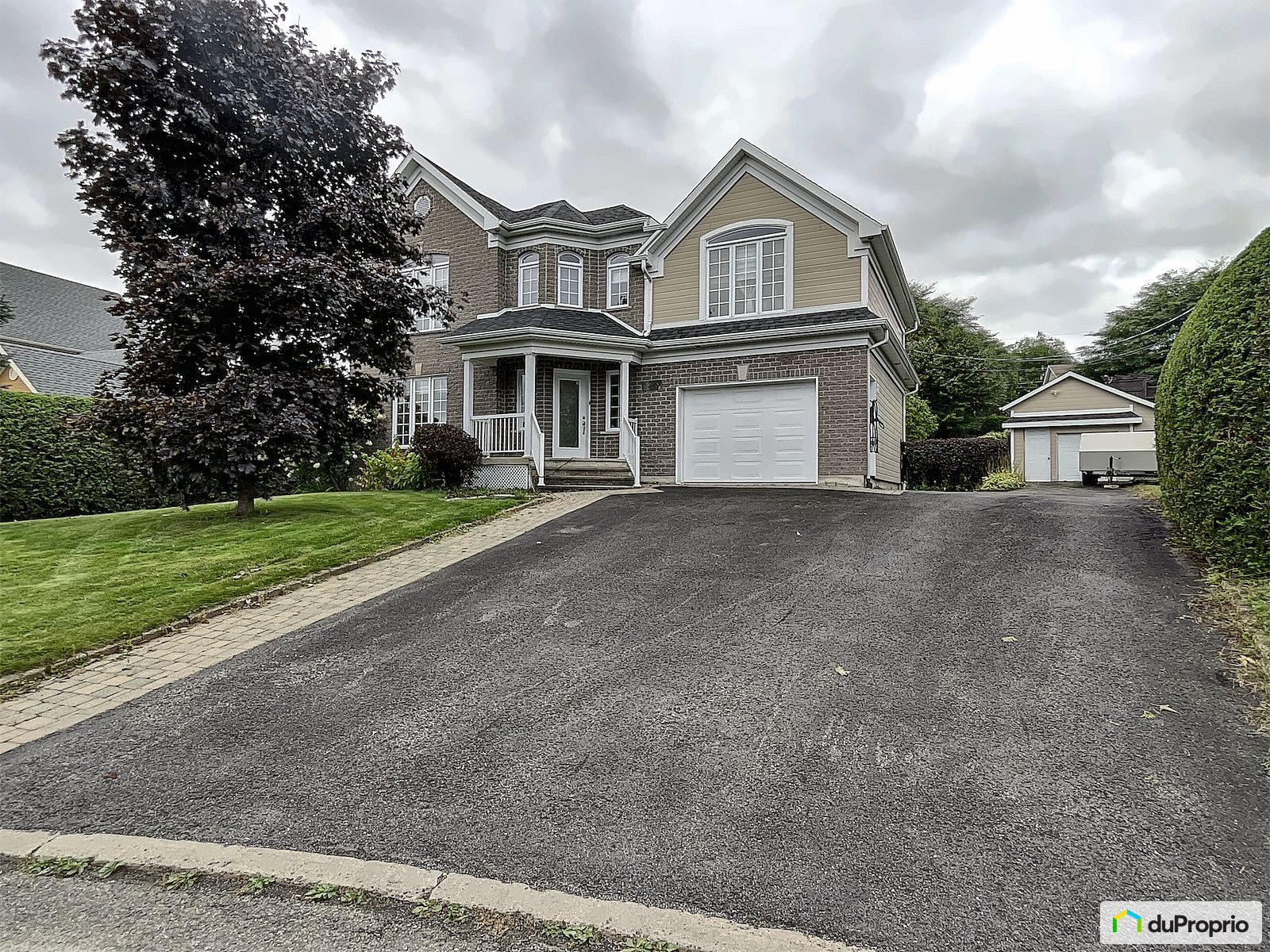 6278 6280 Rue Du Romarin — photo 1