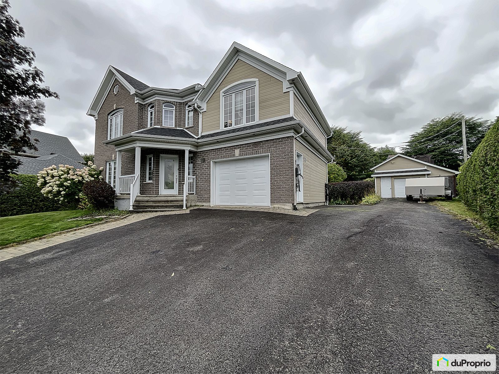 6278 6280 Rue Du Romarin — photo 3