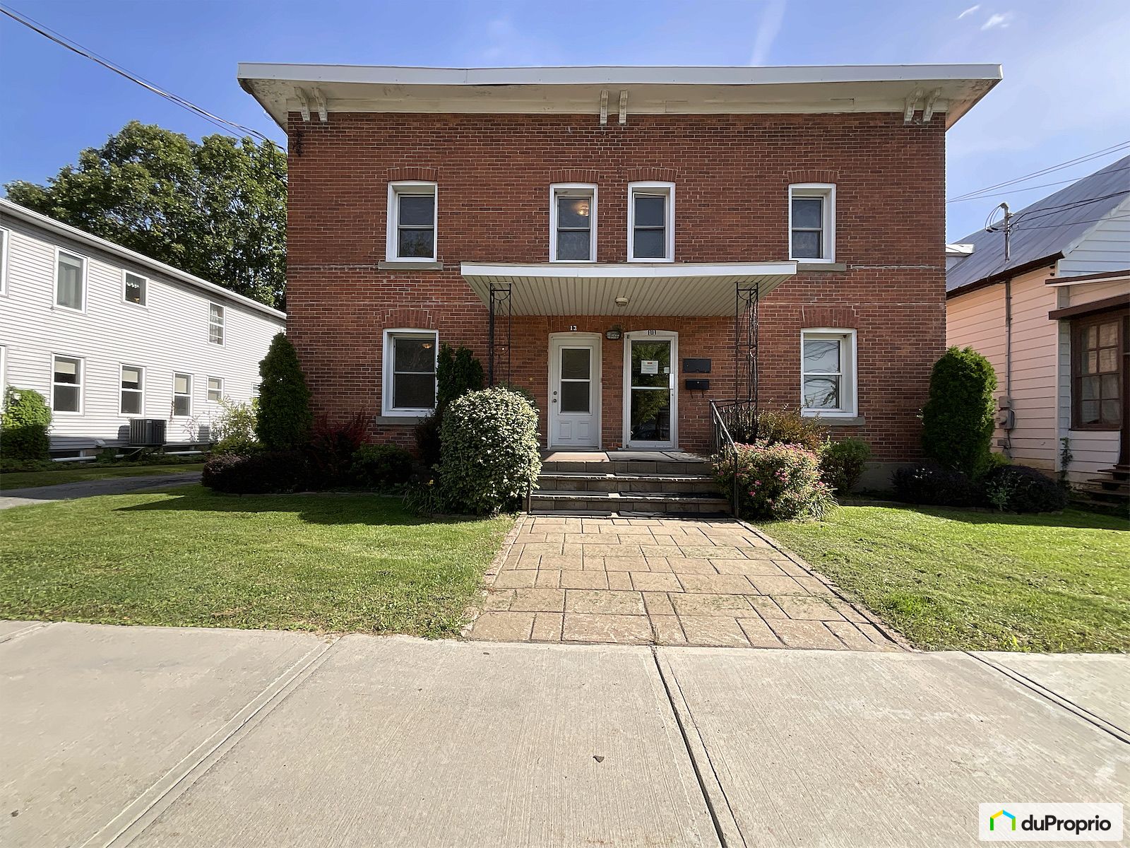 11 13 Rue Bridge — photo 1