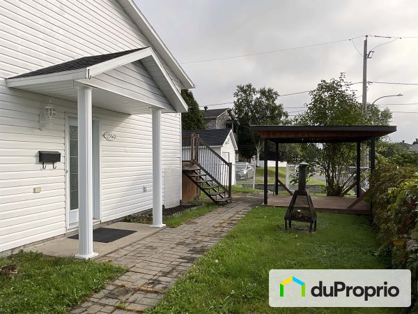 1560 rue Saint-Stanislas, La Baie for sale