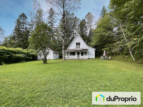 8, rue de l'Écart, Ste-Brigitte-De-Laval à vendre